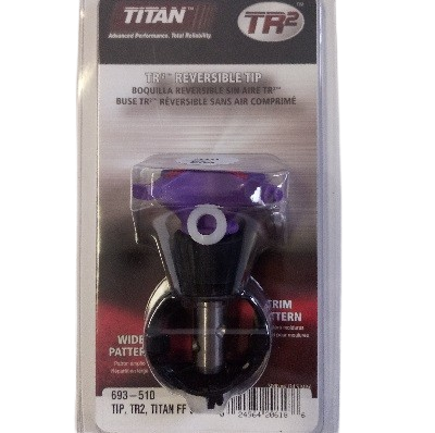 Titan 693-510 Fine Finish TR2 Tip